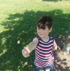 Meet your Posher, Bonnie